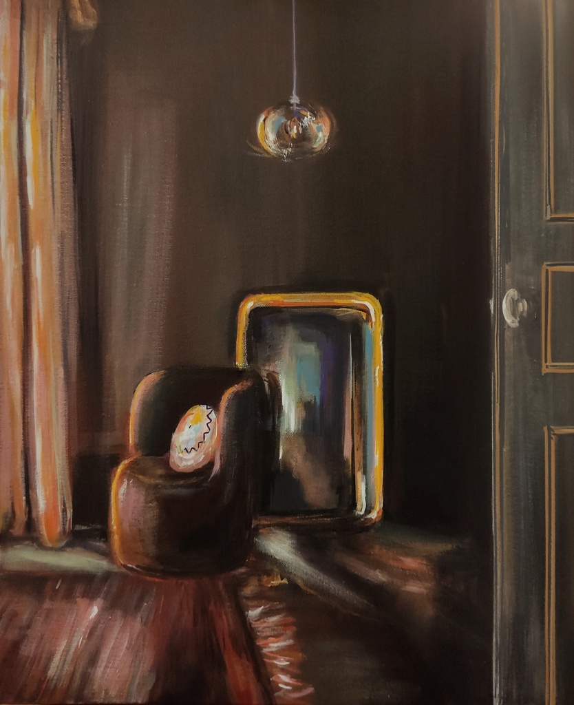 Collection Intérieur - La chambre