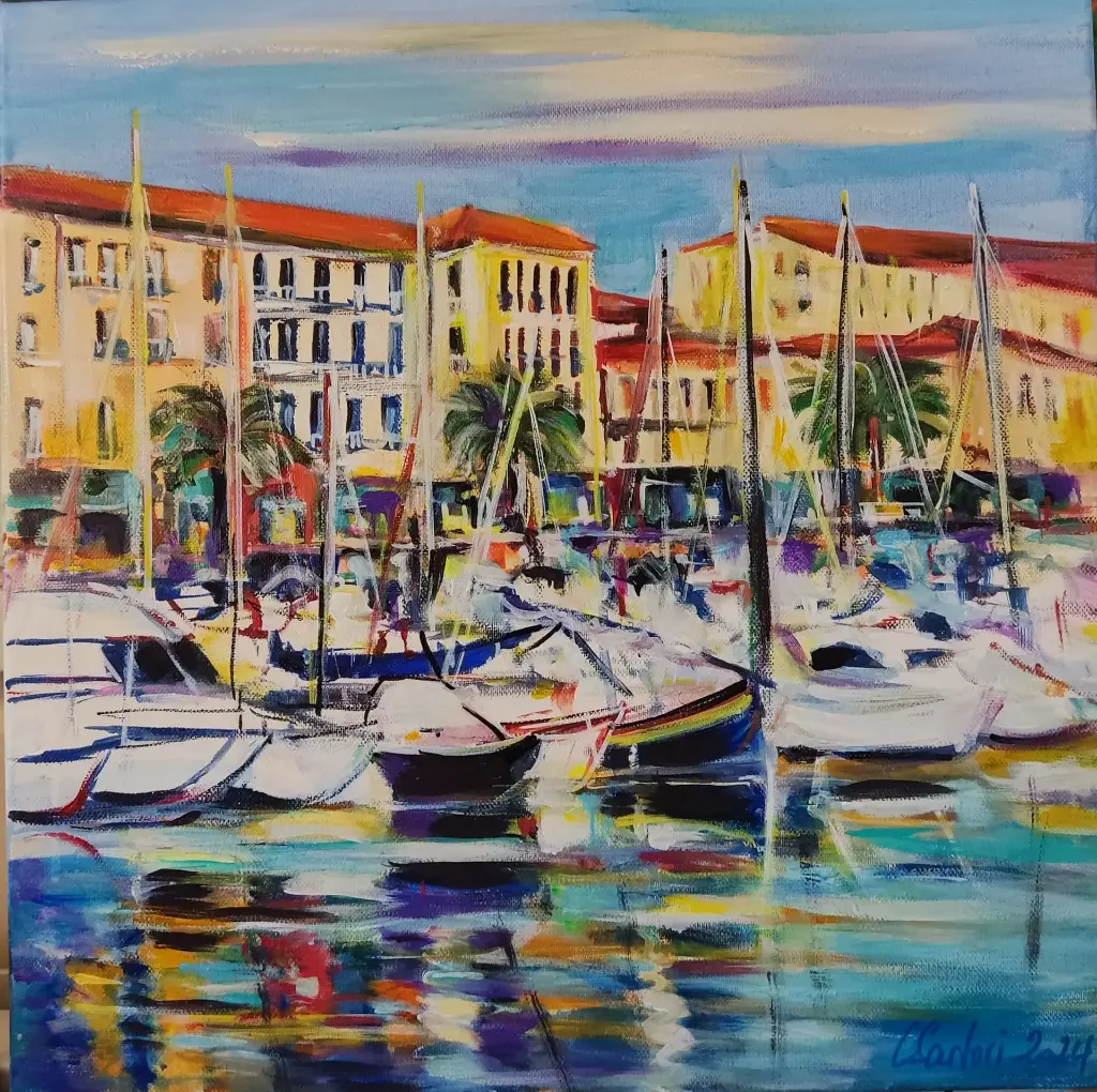 Port Vendres, Le Port