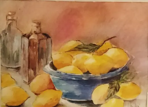 Les citrons
