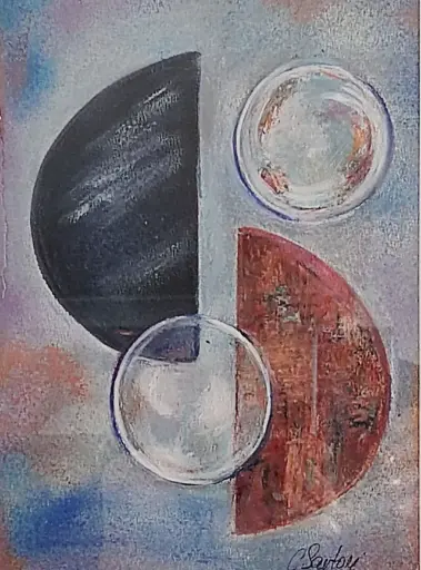 Contemporain - BULLE