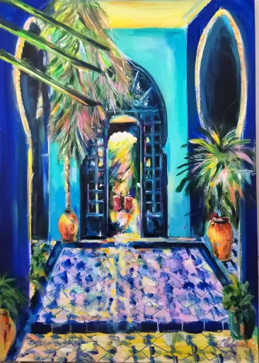 Le Patio