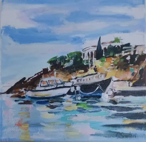 CERBERE - Les bateaux de plongée