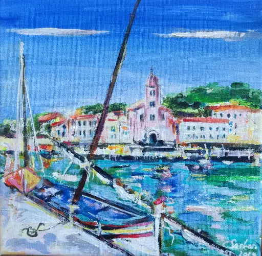 PORT VENDRES
