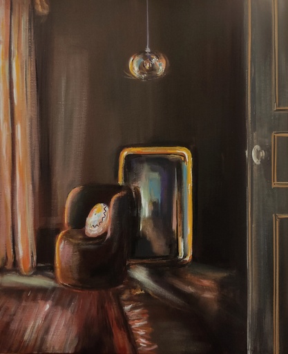 Collection Intérieur - La chambre