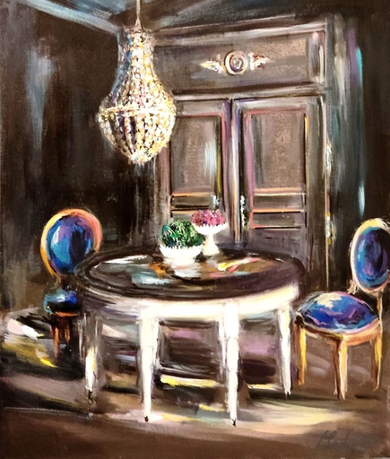 Collection Intérieur - La remise