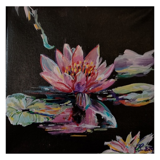 Fleur de lotus