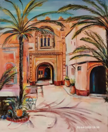 MEDINA AGADIR