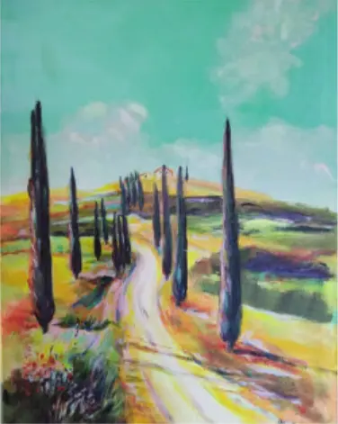 Toscane