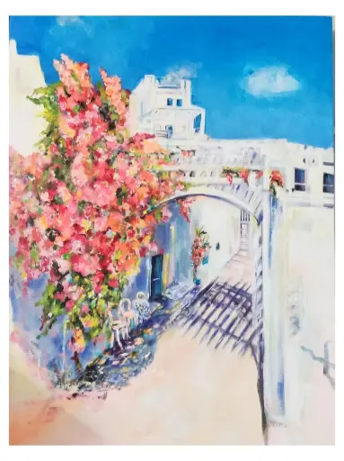 Grèce