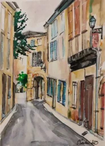 Alet Les Bains 2