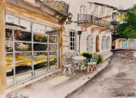 Alet Les Bains 4
