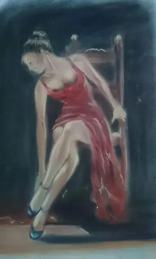 Danseuse